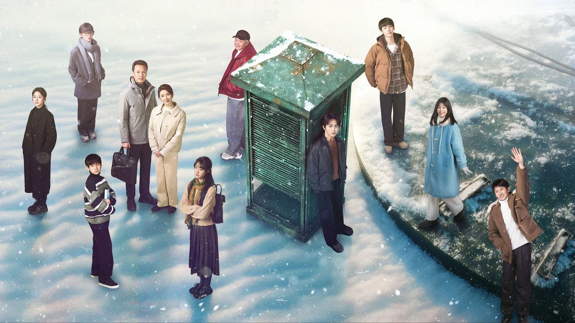 Xem Phim Tam Nhân Hành Vietsub HD Online