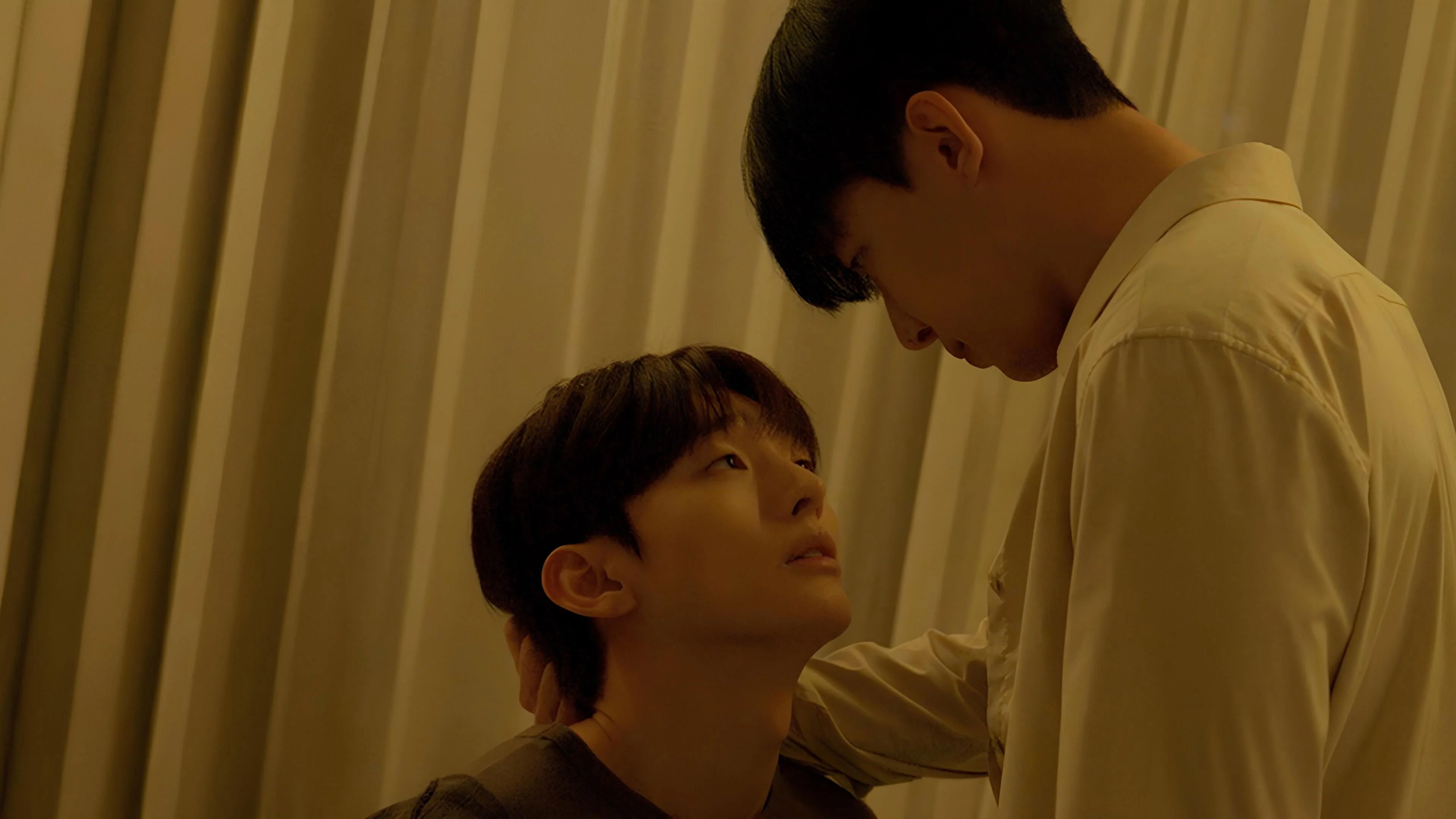 Xem Phim Thundercloud Rainstorm Vietsub HD Online